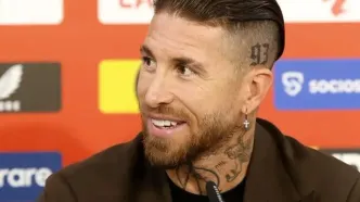 پیشنهاد بزرگ برای سرخیو راموس از عراق!