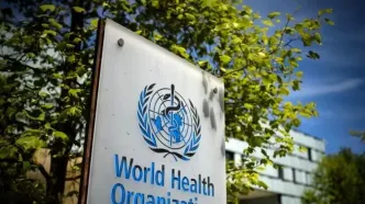واکنش سازمان جهانی بهداشت به خروج آمریکا