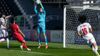 ادامه طلسم امیدهای ایران/ تیم روانخواه هم حذف شد