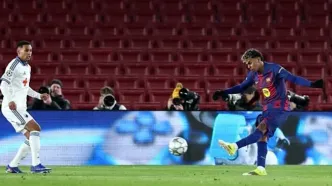 کامبک تماشایی در نوکمپ؛ بارسلونا با چهار گل کپنهاگن را در هم کوبید