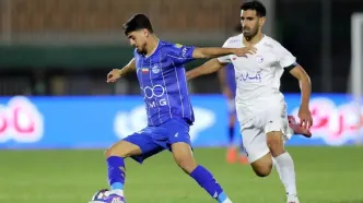 بحرانی مثل وضعیت خط آتش میلیون دلاری استقلال؛ هیچِ هیچِ هیچ!