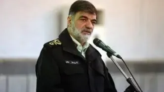 سردار رادان: سلبریتی‌های ناسپاس، جوانان را به مسیر جنایت کشاندند