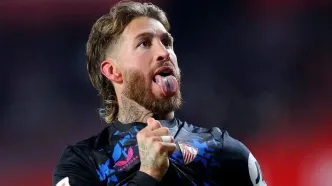 اسطوره رئال مادرید در آستانه ورود به مالکیت باشگاه سابقش