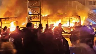 تشکیل پروندۀ قضایی برای ۱۵ سلبریتی و ۶۰ کافه