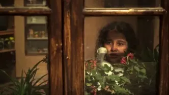 نمایش فیلم کوتاه «پشت شب» در فستیوال آندیپندنس هامبورگ