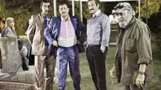 لوکیشن خانه فهیمه در پایتخت ۴، بعد از گذشت ۱۰ سال