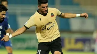 تقاضای حسین گودرزی از قلعه نویی