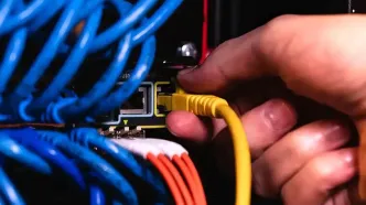 معاون وزیر ارتباطات: انشاالله امروز یا فردا اینترنت وصل می‌شود