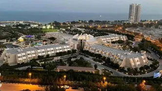 چگونه در کیش هتل مناسب با بودجه خود رزرو کنیم؟