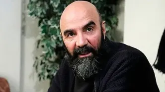 حضور هنرمندان مشهور در مراسم ختم مادر چهره سینما