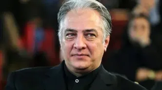 یک سریال جدید تلویزیونی با بازی ایرج نوذری برای ماه رمضان