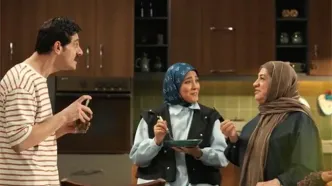 آخرین آرزوی بیمار شیش‌ماهه، نوشیدنی با پالپ عنبرنسا و اشکِ شتر!