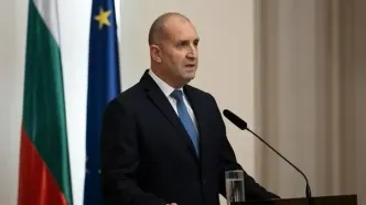 رییس جمهور بلغارستان استعفا داد