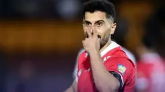 ترکیب احتمالی پرسپولیس مقابل فولاد در اهواز