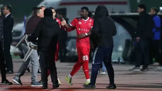 دردسر بزرگ برای پرسپولیس؛ تشکیل پرونده حقوقی بزرگ در فیفا