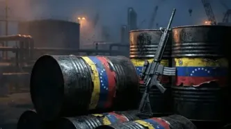 جنجال دلتا فورس و بازار نفت