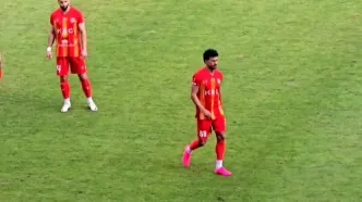 تردیدهای رامین برای خوش و بش با کادر پرسپولیس