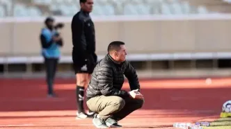 مقصر شکست سنگین پرسپولیس در اهواز مشخص شد