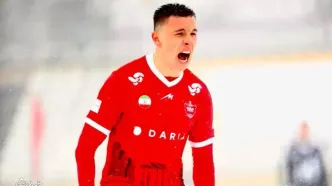 رقم قرارداد خرید جدید پرسپولیس فاش شد