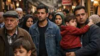 چرا زندگی ما اینقدر درگیر سیاست شده است؟