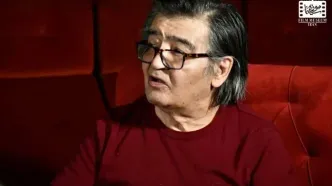 رضا رویگری درگذشت