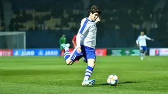 خبرهای ناامیدکننده برای پرسپولیس از تاشکند