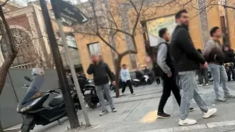 آسیب‌شناسی حوادث اخیر براساس داده‌های 25 هزار بازداشتی