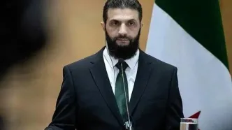 گفت‌وگوهای تلفنی الجولانی با اردوغان و بارزانی