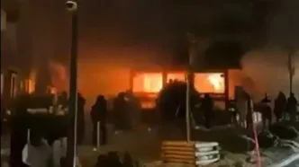 انفجار در سوئیس؛ چندین نفر کشته شدند!