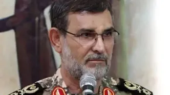 شایعه ترور فرمانده نیروی دریایی سپاه کذب است