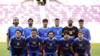 سایت عراقی: توافق نهایی الطلبه با 2 بازیکن ایرانی