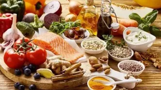 با خوردن این غذاها، موتور سیستم ایمنی را در زمستان گرم نگه‌دارید