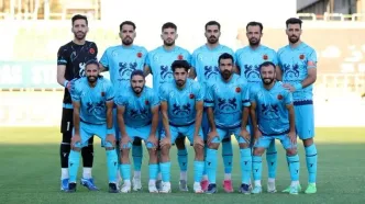 برد یک‌گله مس شهربابک در خانه مس سونگون