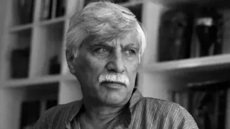 بیضایی چراغ و آینه‌ی هویت نمایش ایرانی است