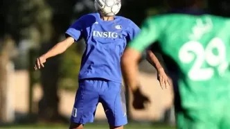 مسجدسلیمان؛ گزینه جدید میزبانی از استقلال خوزستان/ تداوم غیبت صادقی!