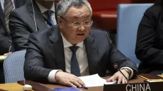 چین نسبت به ماجراجویی‌های نظامی آمریکا در غرب آسیا هشدار داد