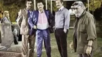 لوکیشن خانه فهیمه در پایتخت ۴، بعد از گذشت ۱۰ سال/ویدیو