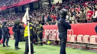 تیم محبوب راموس همچنان شکست می‌خورد