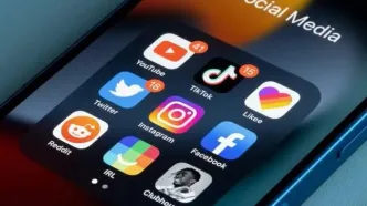 تذکر ۵۱ نماینده به رئیس‌جمهور درباره پیام‌رسان‌ها