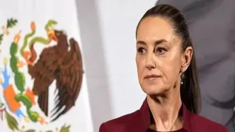 واکنش رئیس‌جمهور مکزیک به تهدیدهای ترامپ