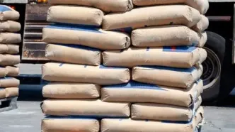 قیمت سیمان امروز دوشنبه ۴ اسفند ۱۴۰۴