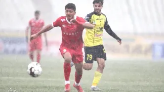 مورایس به دنبال شکار ستاره جوان پرسپولیس