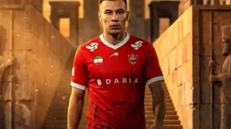 شماره وحید امیری به ایگور سرگیف رسید