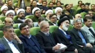 پیشنهاد کاهش 50 درصدی بودجه صداوسیما به پزشکیان