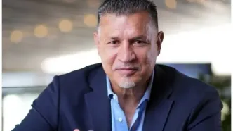 خبرگزاری «فارس» خواستار محاکمه علی دایی رضا کیانیان و پرویز پرستویی  شد!