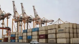 صادرات مواد غذایی و کشاورزی ممنوع شد