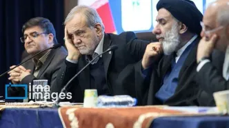 پزشکیان: چرا مردم ما را قبول ندارند؟