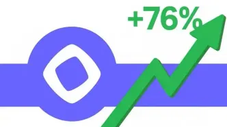 رشد 76 درصدی رمزارز موناد (MON) پس از راه‌اندازی زنجیره اصلی