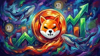 میم‌کوین‌ها ترند این روزهای بازار؛ دلیل قدرت‌نمایی SHIB چیست؟