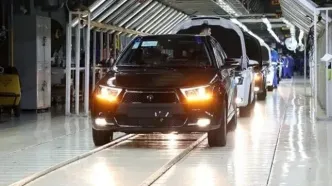 سازمان حمایت: ایران خودرو مشمول افزایش قیمت نبوده است